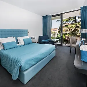 Arupinum 4*, Rovinj Kroatien