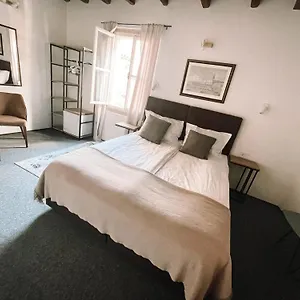 Casa Garzotto 4*, Rovinj Kroatien