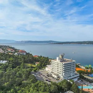 Omorika 4*, Crikvenica Kroatien