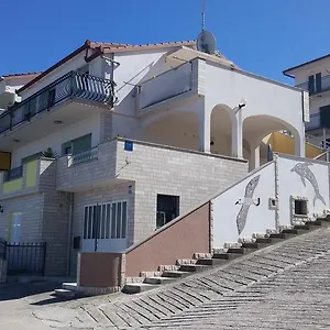 Karmen , Trogir Kroatien
