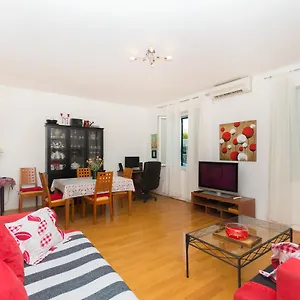 Apartament Leo, Split