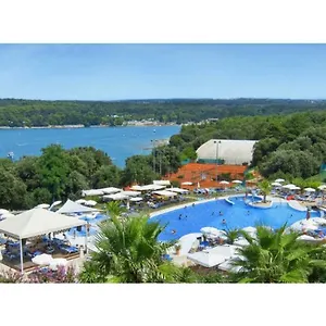 Valamar Tamaris Hotel Lanterna
